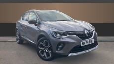 Renault Captur 1.0 TCE 90 Techno 5dr Petrol Hatchback